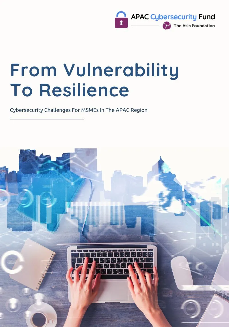 From Vulnerability to Resilience