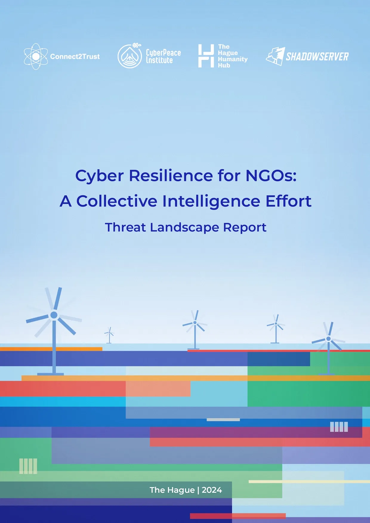 Cyber Resilience for NGOs