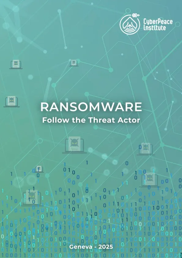 Ransomware