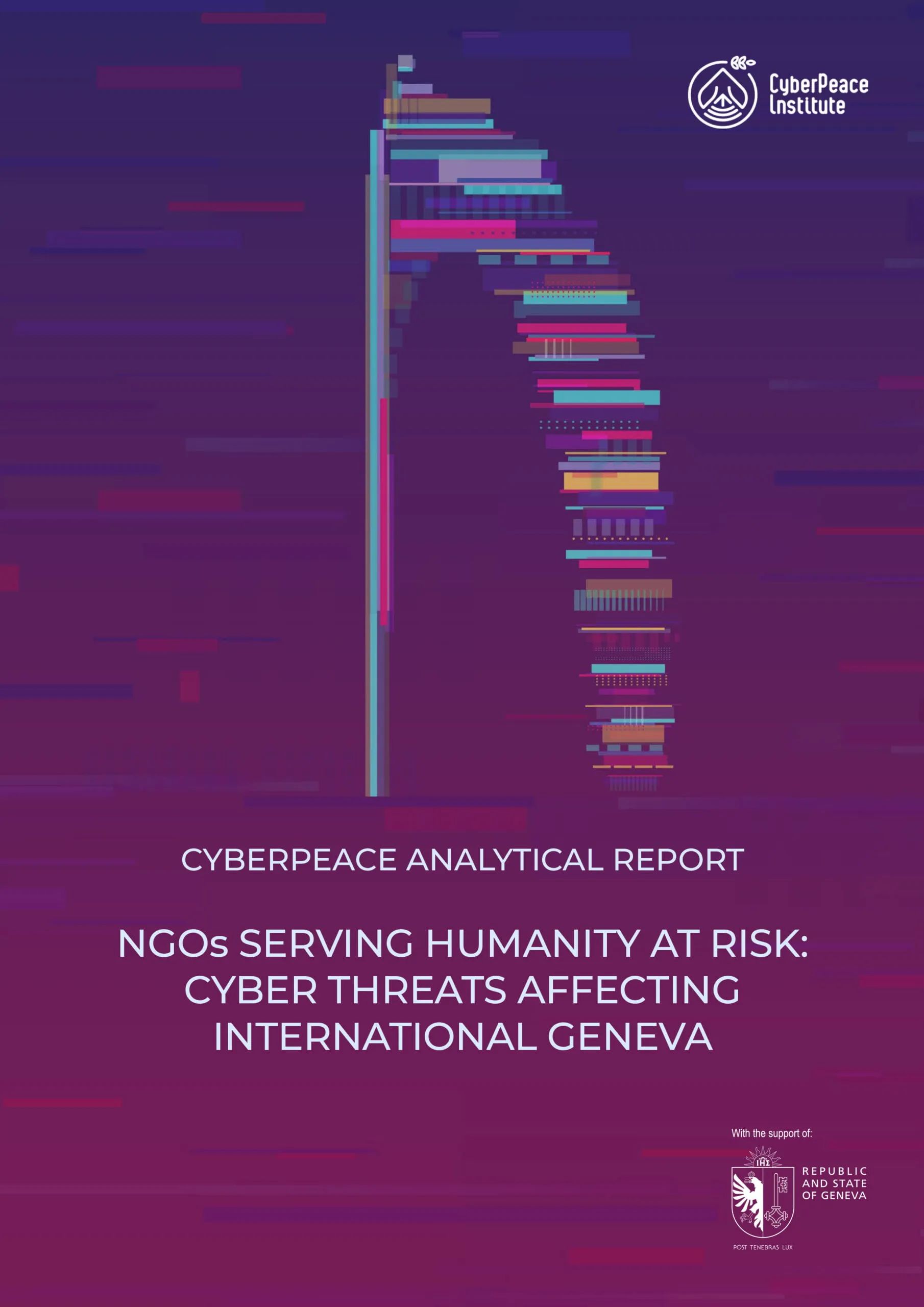 CyberPeace Analytical Report