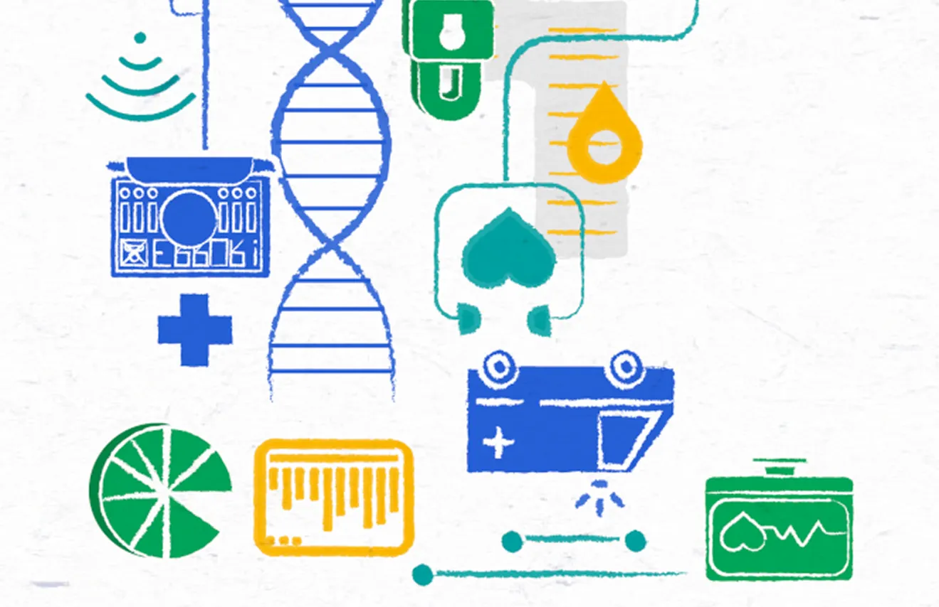 Tracer - Healthcare