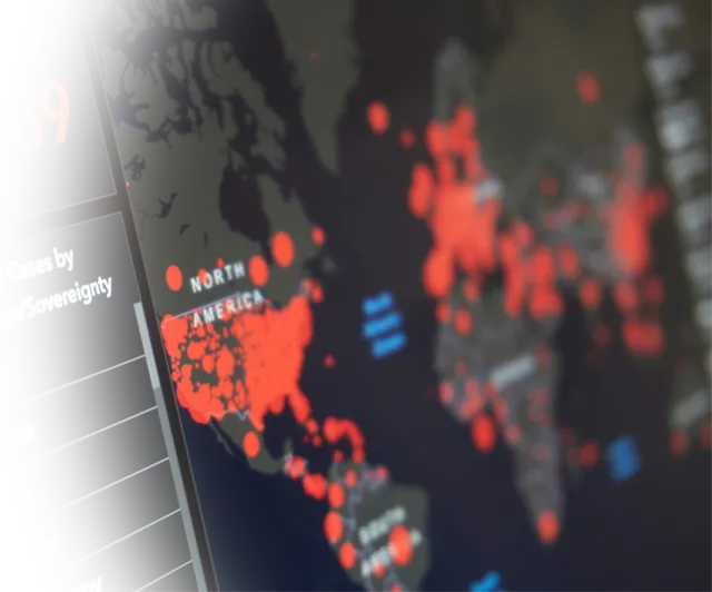 Data Driven Accountability