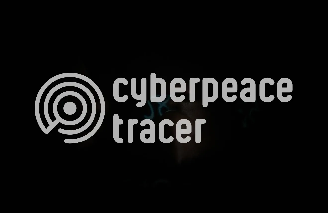 Tracer - Civil society organizations